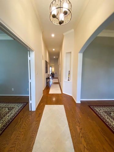 3110 Sumac Dr, Pearland, TX 77584-8071