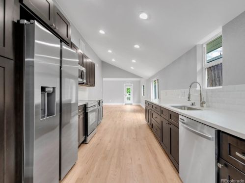 2401 Estes St, Denver CO  80215-1719 exterior