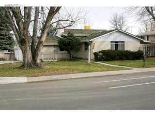 1000 Pratt Pkwy, Longmont, CO 80501-6631