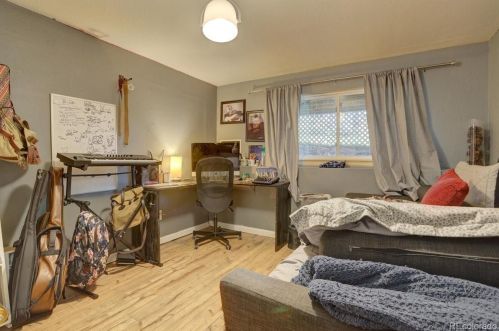 6069 Belmont Way, Parker CO 80134-5548 exterior