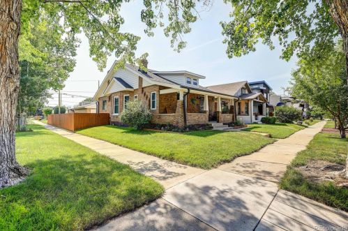 2164 Lowell Blvd, Denver, CO 80211-5052
