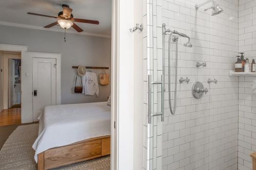 3804 6th St, Fort Worth TX  76107-2030 exterior