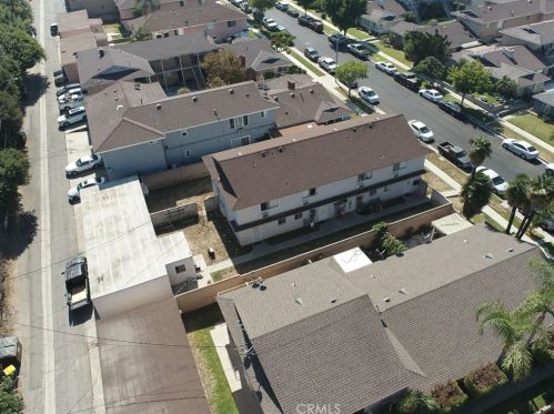 12314 Breezewood Dr, Whittier, CA 90604-3811