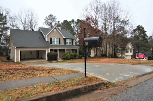 240 Windsong Cir, Social Circle, GA 30025-2757