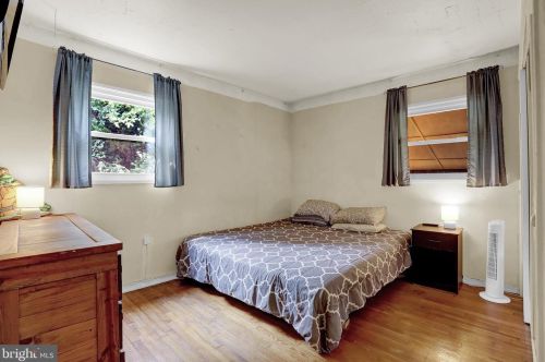 387 South Dr, Aberdeen MD  21001-3540 exterior