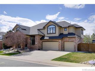 5505 Lewiston St, Denver CO  80015-4068 exterior