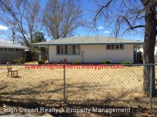 1353 20th St, Grand Junction CO  81501-6529 exterior