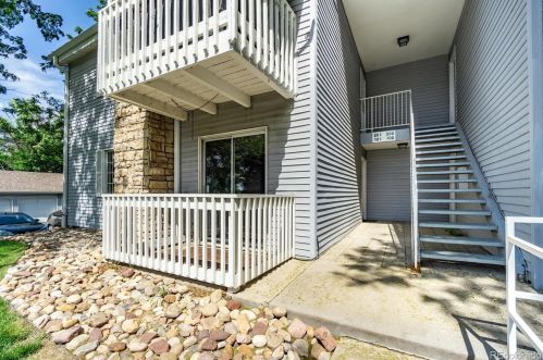 13200 Jewell Ave, Denver CO  80012-5443 exterior