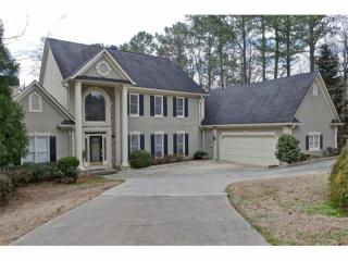 3322 Rough Creek Dr, Holly Springs, GA 30189-6140