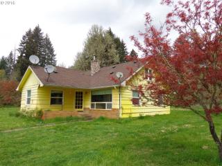 22887 Sheffler Rd, Elmira, OR 97437-9717