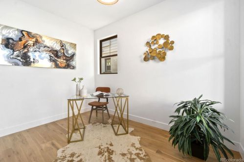 4340 Zuni St, Denver CO  80211-1767 exterior