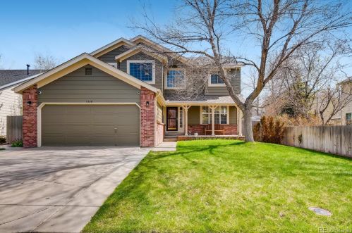 1338 135th Pl, Denver, CO 80241-1122