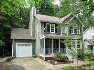 4238 Lazyriver Dr, Durham, NC 27712-9523