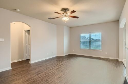 9205 Abaco Way, Fort Worth TX  76123-3599 exterior