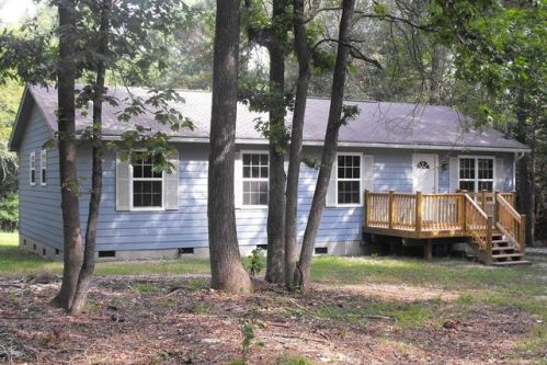 1054 Bonner Rd, Lincolnton, GA 30817-4802