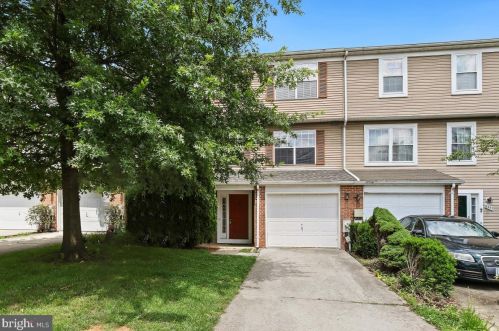 8437 Oak Bush Ter, Columbia, MD 21045-5646