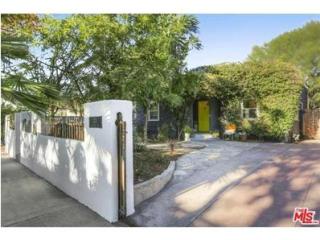 3211 Hollydale Dr, Los Angeles CA  90039-2117 exterior