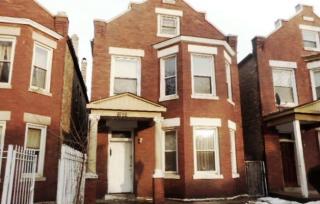 2233 Kirkland Ave, Chicago, IL 60623-2912