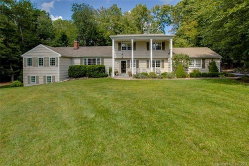 33 Marlborough Rd, Norwalk, CT 06851-2612