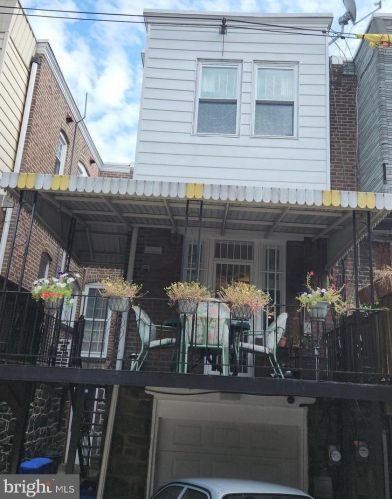 436 48th St, Philadelphia PA  19139-0017 exterior