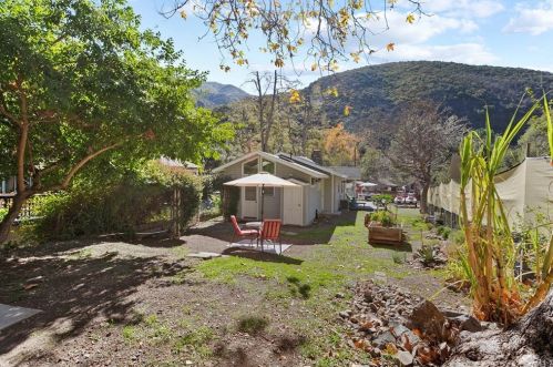 31312 Silverado Canyon Rd, Modjeska, CA
