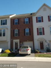 793 Grape Vine Loop, Baltimore, MD 21225-3386