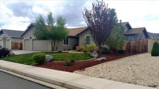 2155 Lenticular Dr, Sparks, NV 89441-4865