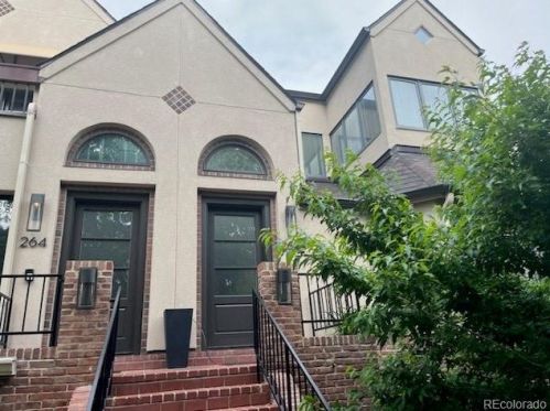 260 Adams St, Denver, CO 80206-5214