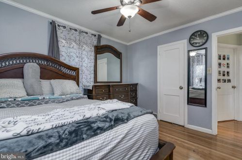 4506 Clearfield Rd, Silver Spring MD 20906-4614 exterior