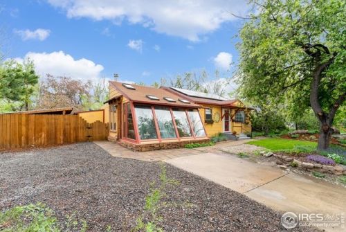 924 Sycamore St, Fort Collins, CO 80521-1845