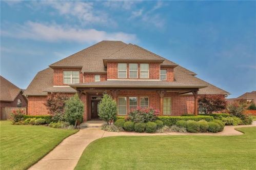 2607 Murfield Dr, Rogers, AR 72758-4517