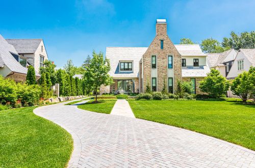 827 Oak St, Oak Brook, IL 60521-3605