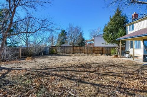 17194 Prentice Dr, Denver CO  80015-2414 exterior