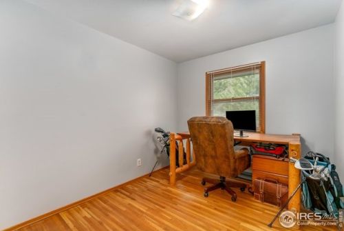 2229 Primrose Dr, Fort Collins CO  80526-2128 exterior