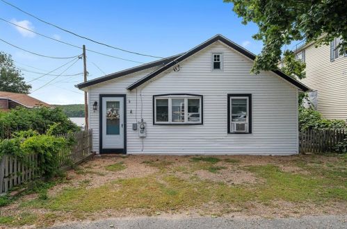 4 Lakeview Ter, Glocester, RI 02859-1000