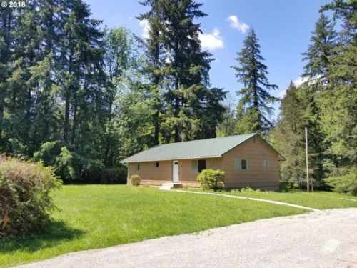 2706 194th St, Ridgefield, WA 98642-8657