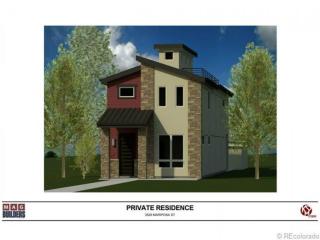 3528 Mariposa St, Denver, CO 80211-3043