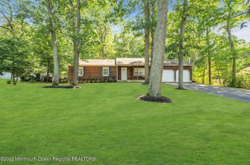 163 White Rd, Jackson Twp, NJ 08527-5012