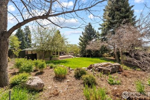 3725 Spring Valley Rd, Boulder CO  80304-1006 exterior