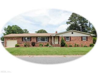 4118 Mingo Trl, Chesapeake, VA 23325-2412