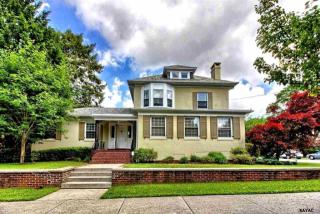 213 Eichelberger St, Hanover PA  17331-1333 exterior