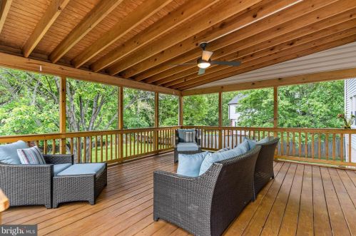 14104 Northwyn Dr, Silver Spring MD exterior