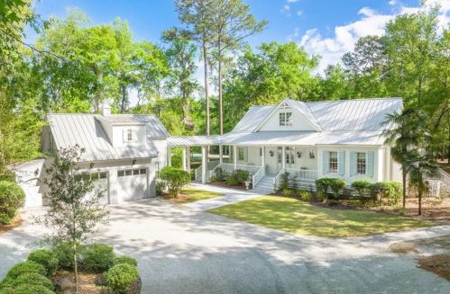 158 Dogwood Way, Richmond Hill, GA 31324-4494