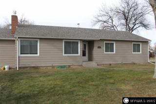 855 Park Ave, Worland, WY 82401-4031