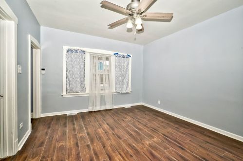 2334 Highland Ave, Forest View IL  60402-2414 exterior