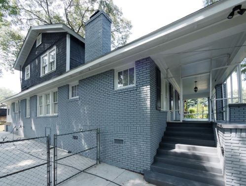 944 Burns Dr, Atlanta GA  30310-4632 exterior