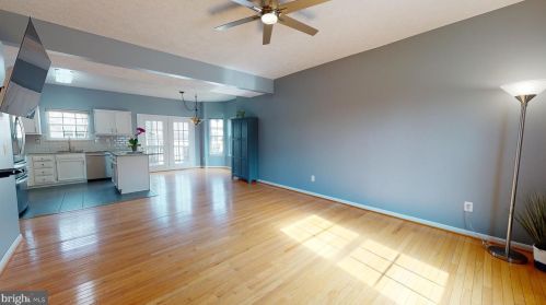 610 Westmoreland Pl, Severna Park MD 21146-3544 exterior