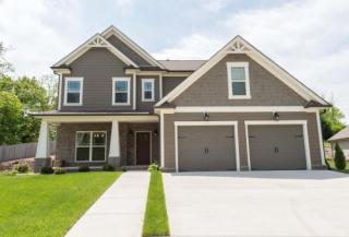 1224 Bridgeview Dr, Chattanooga, TN 37415-1460