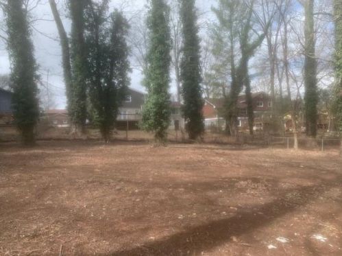 5385 Denny Dr, Atlanta GA  30349-5205 exterior