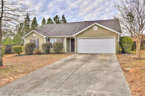 4059 Stone Pass Dr, Graniteville, SC 29829-6003